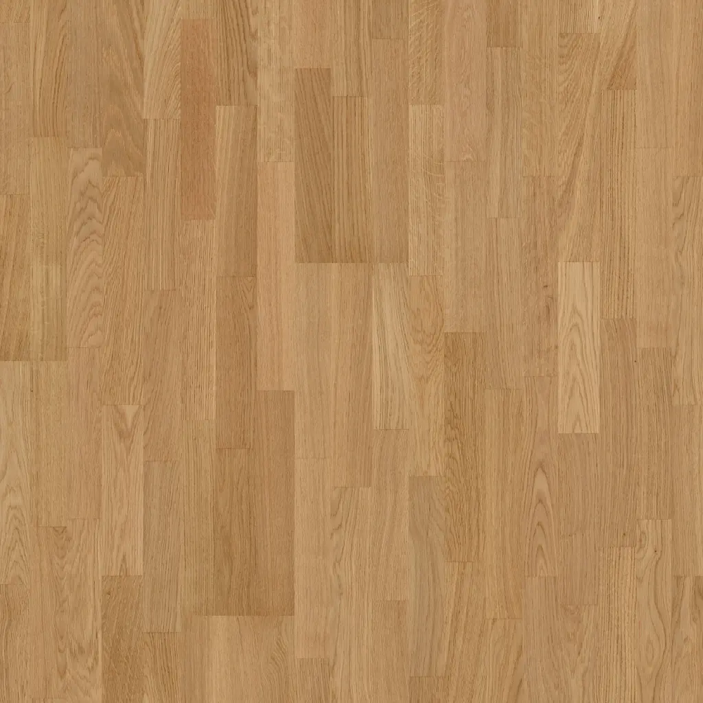 ter Hürne Parket Elements Collection Eiken Belleville 3-strooks