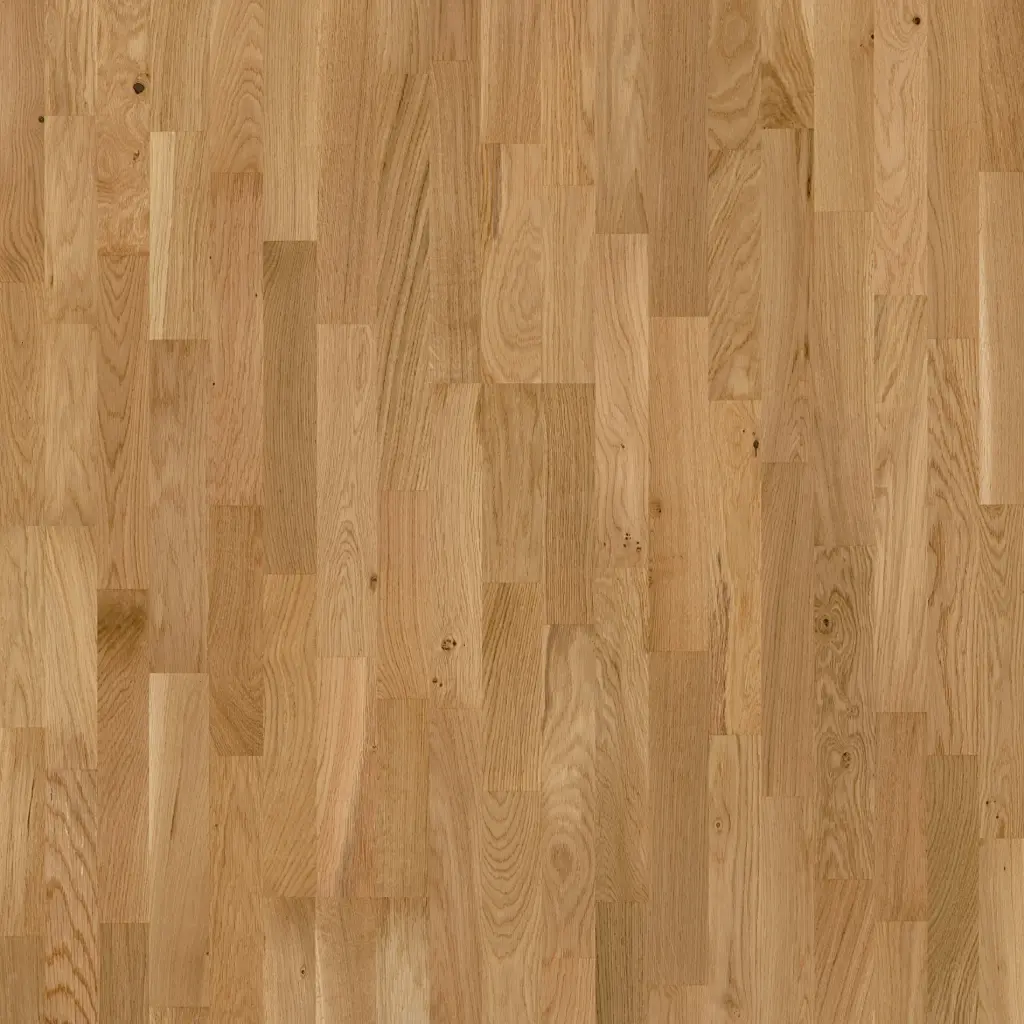 ter Hürne Parket Elements Collection Eiken Eira 3-strooks