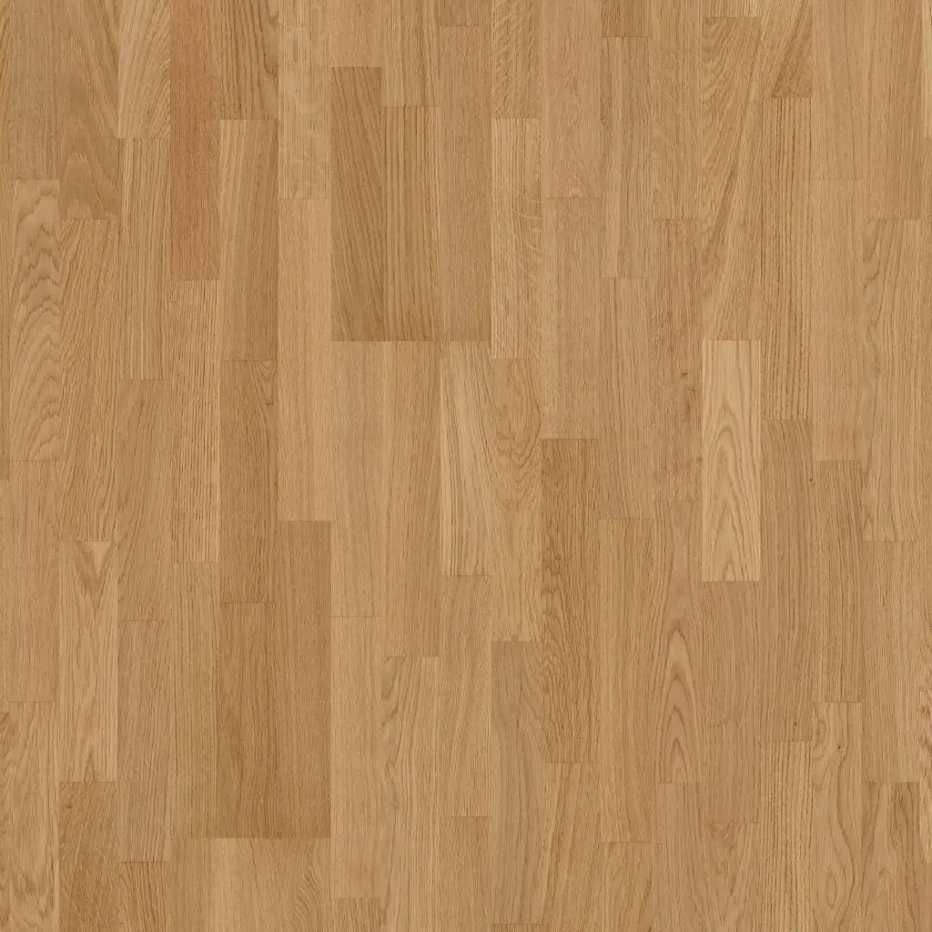 ter Hürne Parket Elements Collection Eiken Loreley 3-strooks