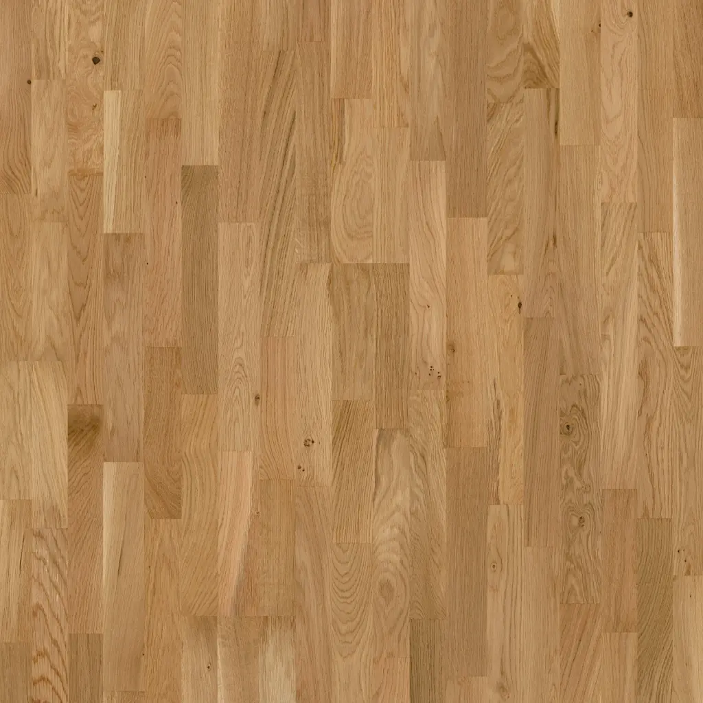 ter Hürne Parket Elements Collection Eiken Campo Santo 3-strooks