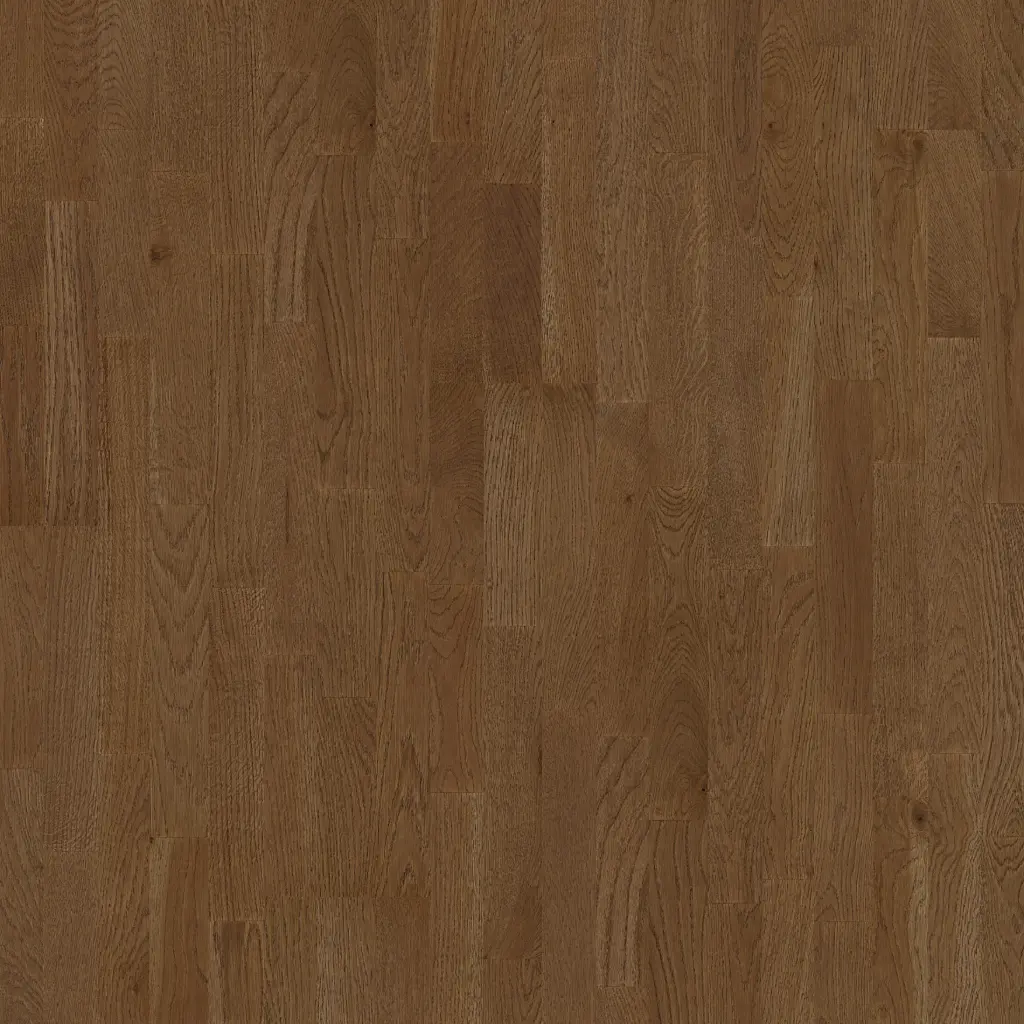 ter Hürne Parket Elements Collection Eiken Bryggen 3-strooks