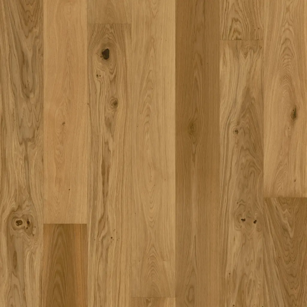 ter Hürne Parket Classic Collection Eiken Nyhavn landhuisdeel