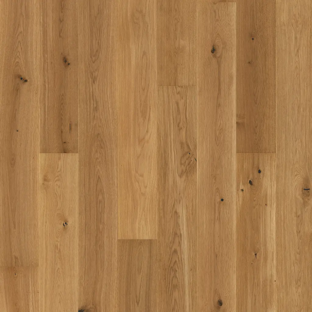 ter Hürne Parket Noblesse Collection Eiken Monti landhuisdeel XL