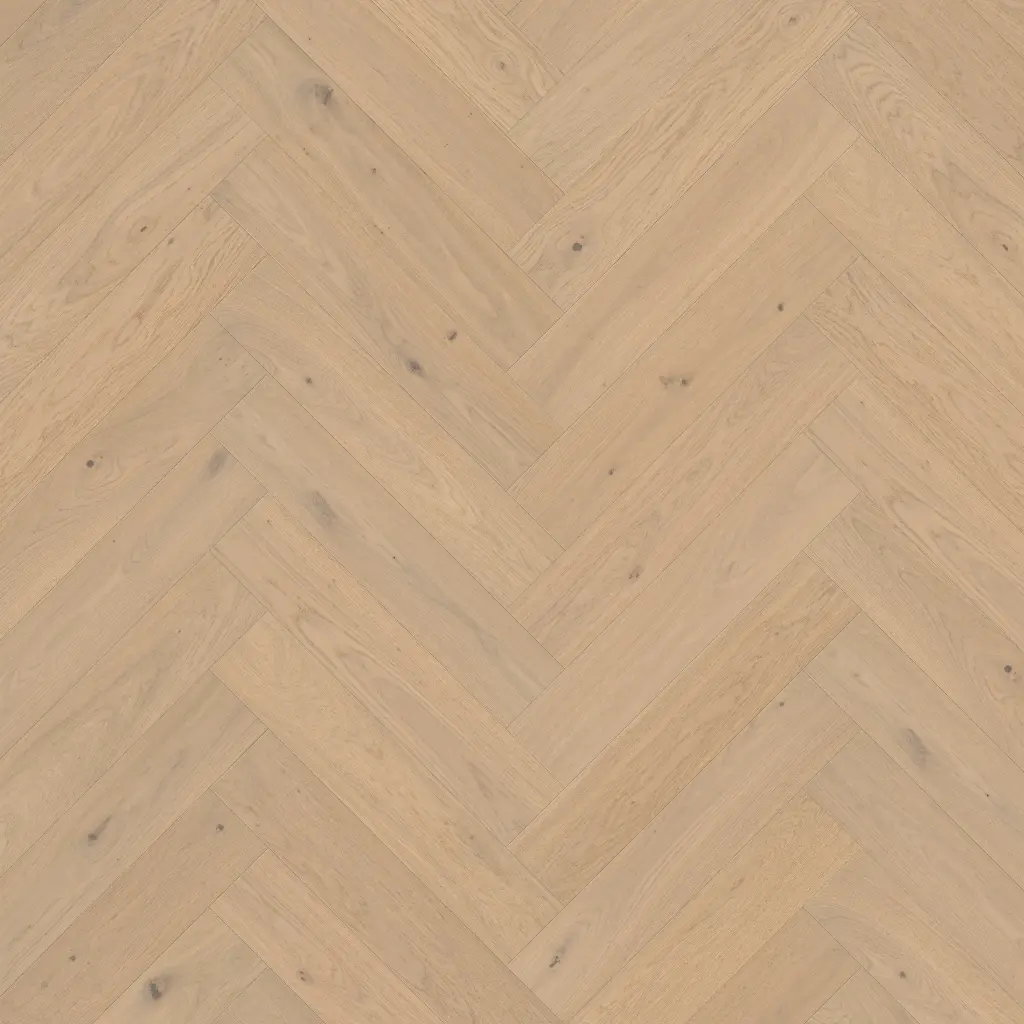 ter Hürne Parket Estate Collection Eiken Bosa visgraat