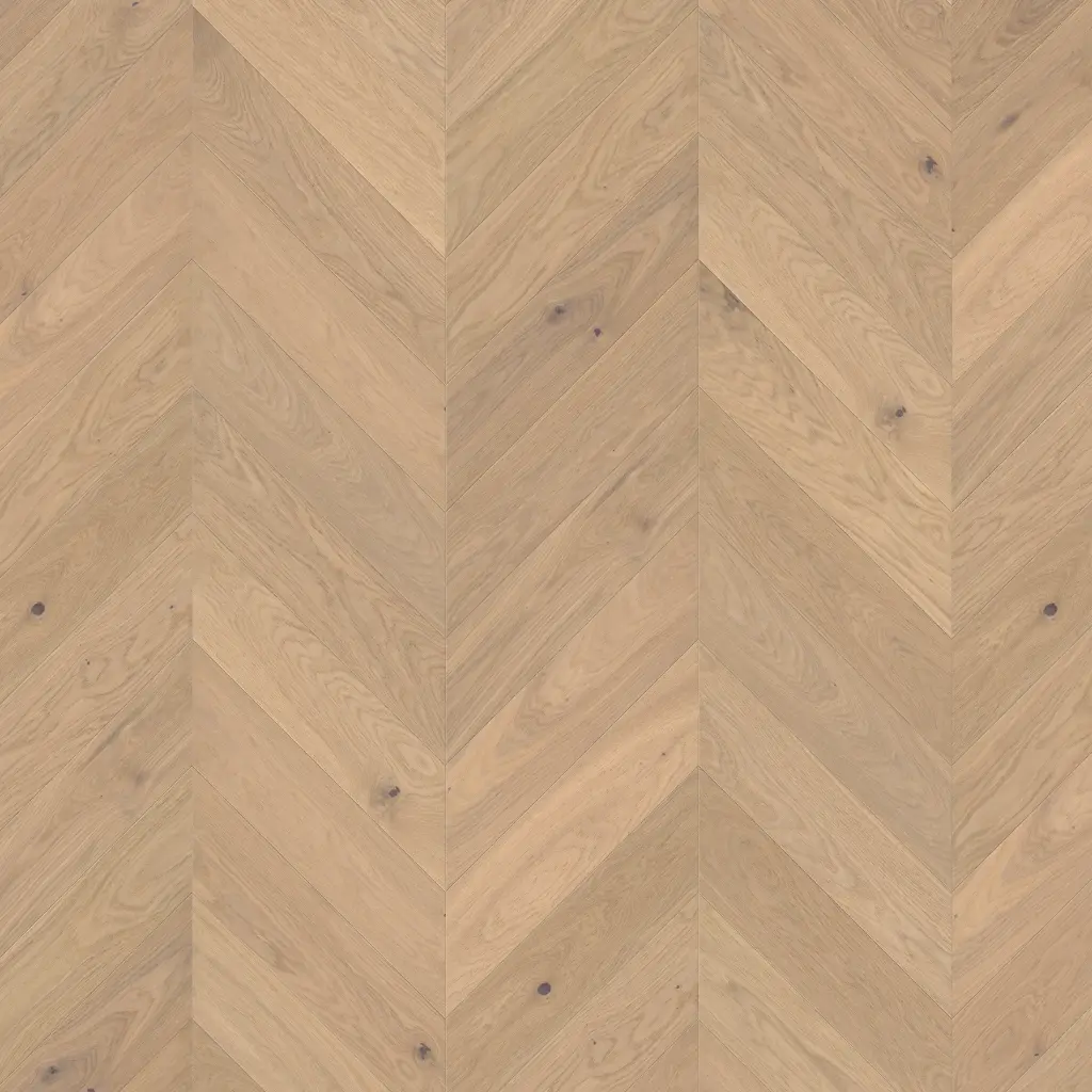 ter Hürne Parket Estate Collection Eiken Merano chevron