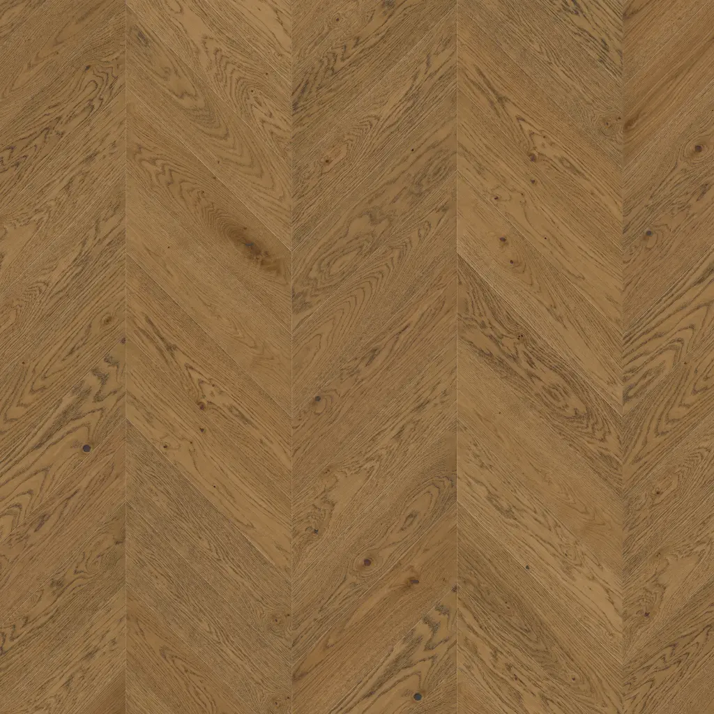 ter Hürne Parket Estate Collection Eiken Karlstad chevron