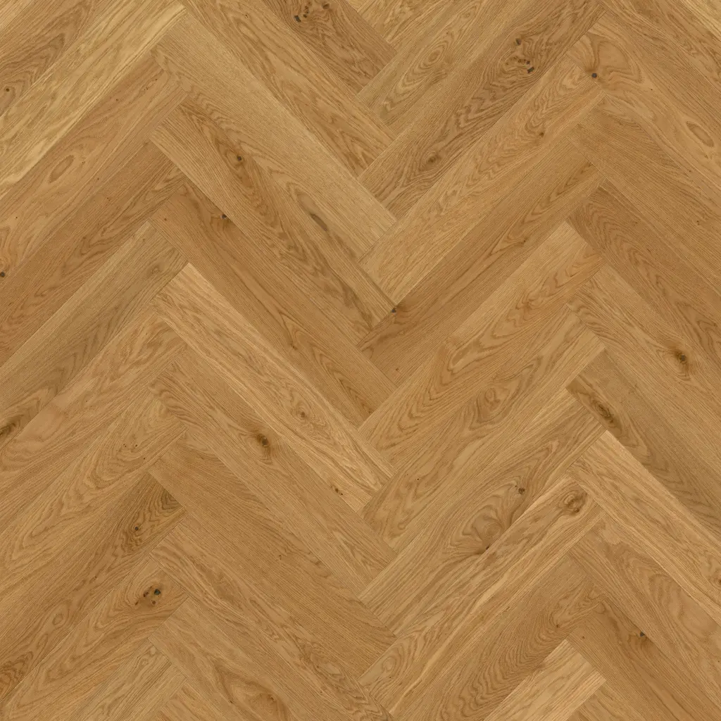 ter Hürne Parket Estate Collection Eiken Zurenborg visgraat