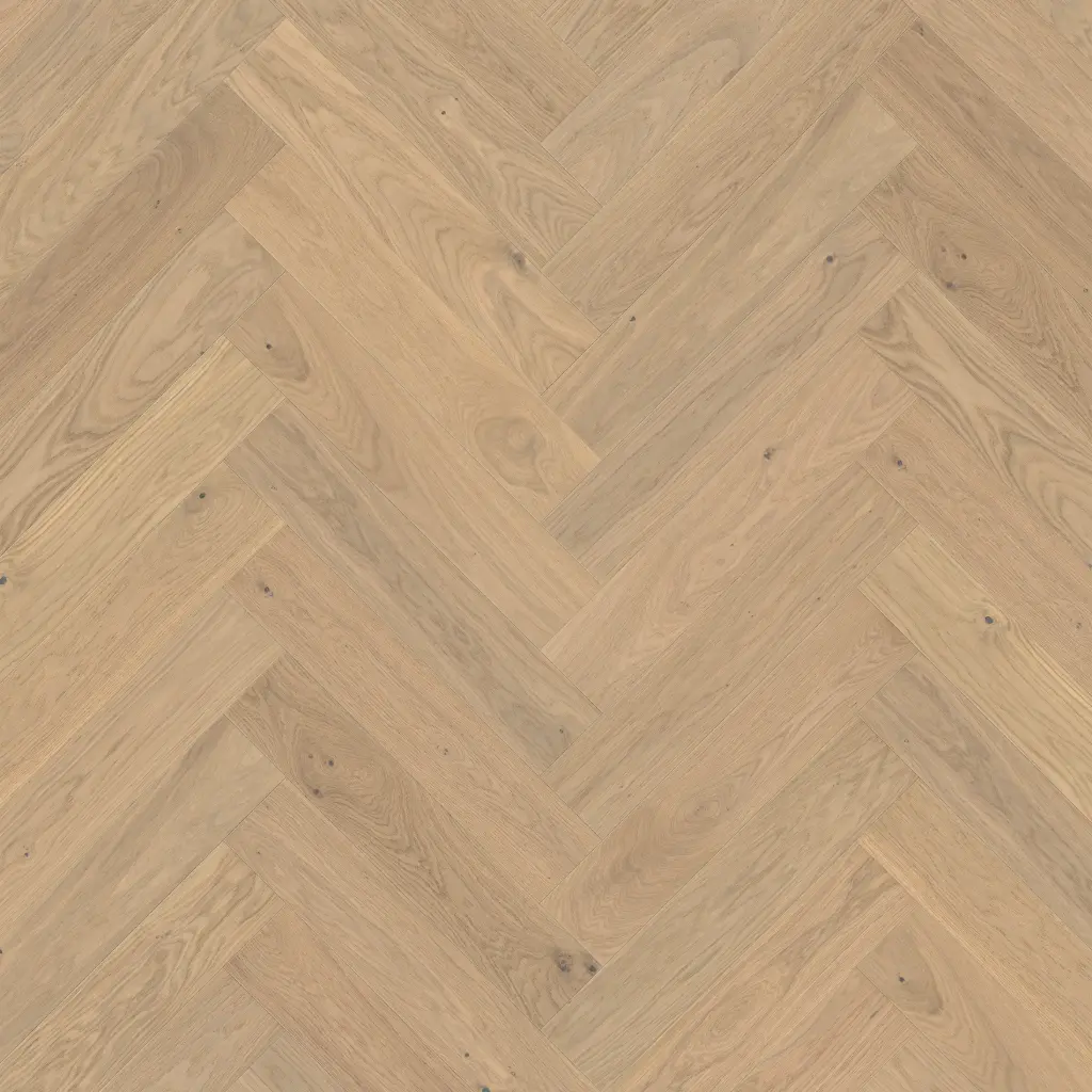 ter Hürne Parket Estate Collection Eiken Kralingen visgraat