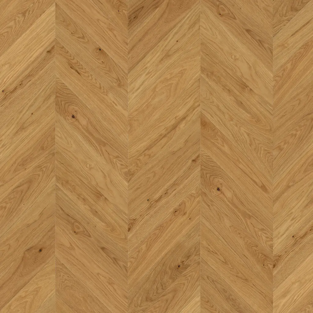 ter Hürne Parket Estate Collection Eiken Jambes chevron