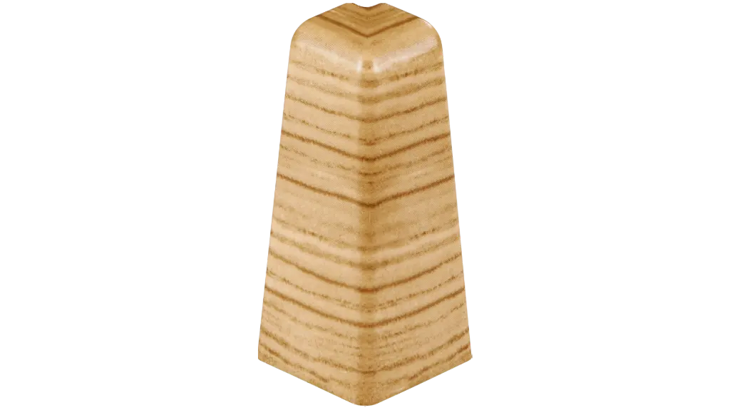 ter Hürne Accessoires Plint Hoek