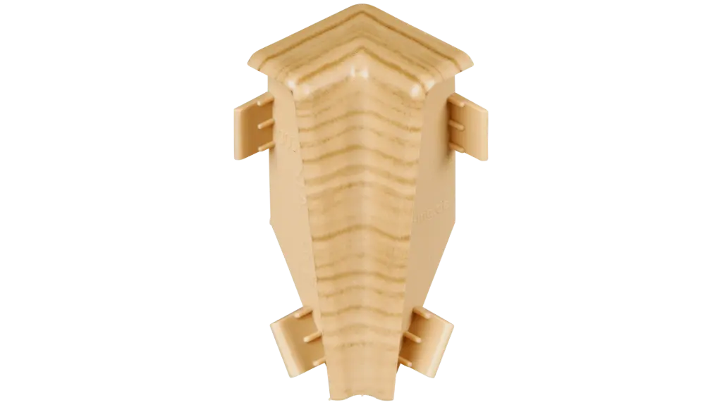 ter Hürne Accessoires Plint Hoek