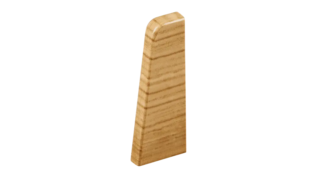 ter Hürne Accessoires Plint Hoek
