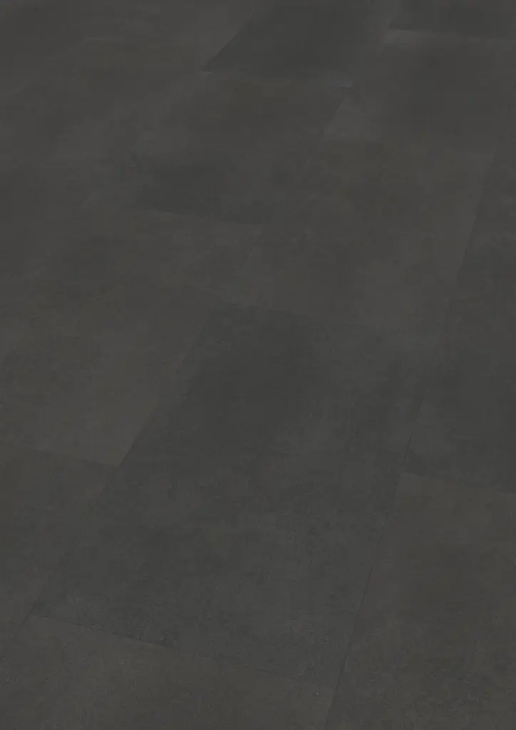 VivaFloors PVC dryback/lijmvariant- Tegel 1910 antraciet - 2.5mm - 0.55