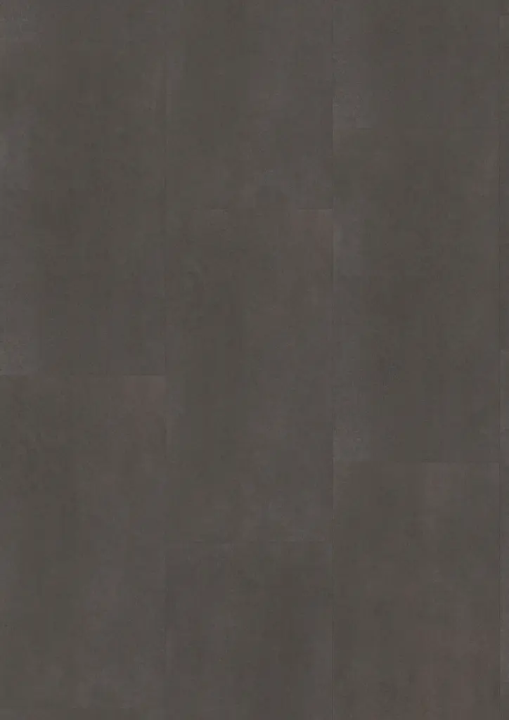 VivaFloors PVC dryback/lijmvariant- Tegel 1920 donkergrijs - 2.5mm - 0.55