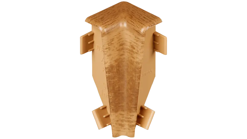  ter Hürne Accessoires Plint Hoek