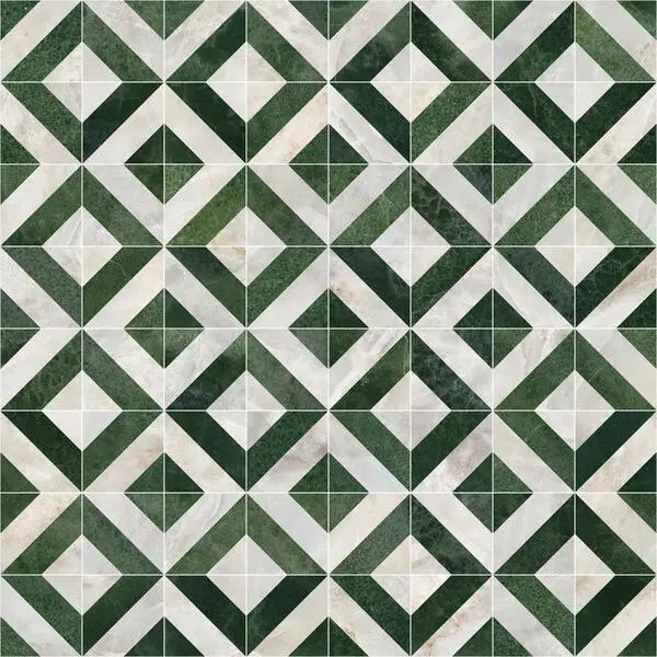 Vinyl op rol Twilight Grade 3mm 2m breed