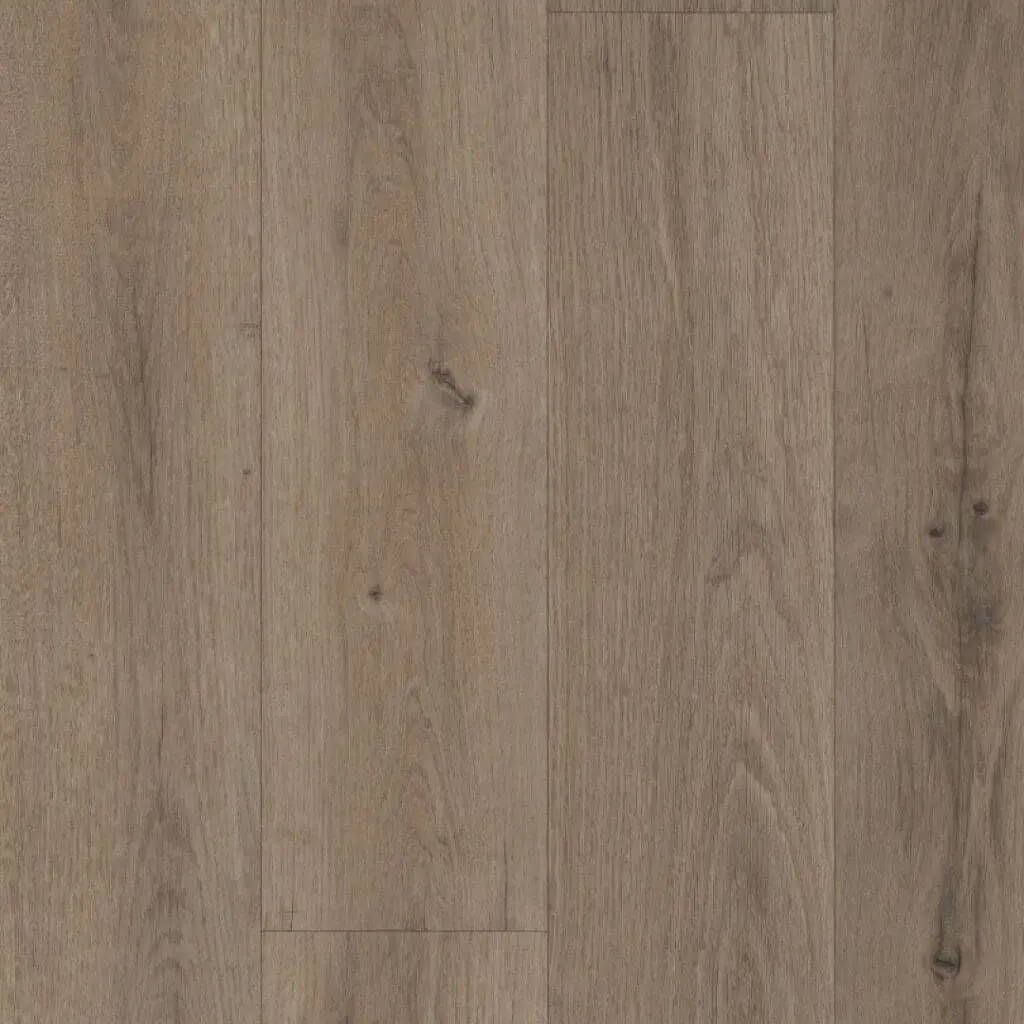 Primofloor vinyl op rol Coastal calm eiken grijsbruin 5253 3mm 4m breed