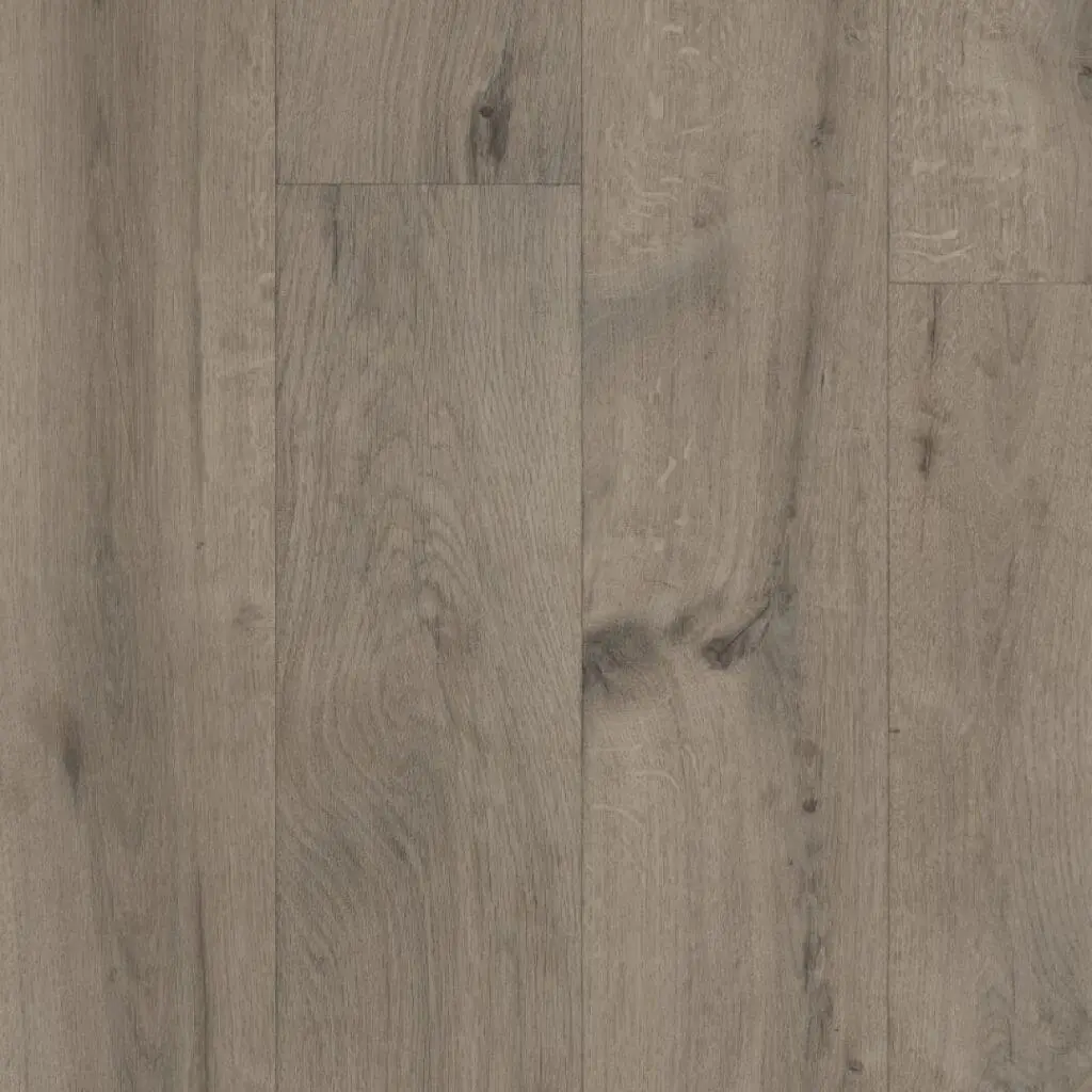 Primofloor vinyl op rol Coastal calm eiken grijs 5251 3mm 4m breed