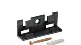 ter Hürne Accessoires Vloer Bevestigingsclips voor SKL 20/40/60/P60-MDF/G70 
