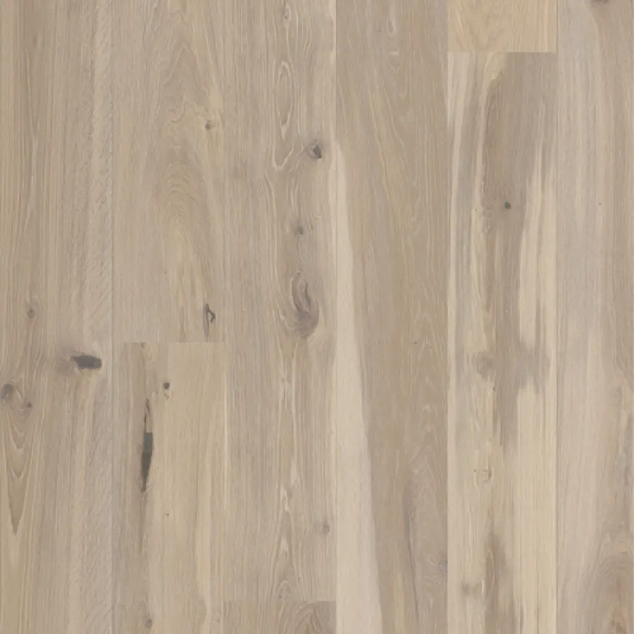Otium Hout plank Smooth - geb. wit ultramat gelakt