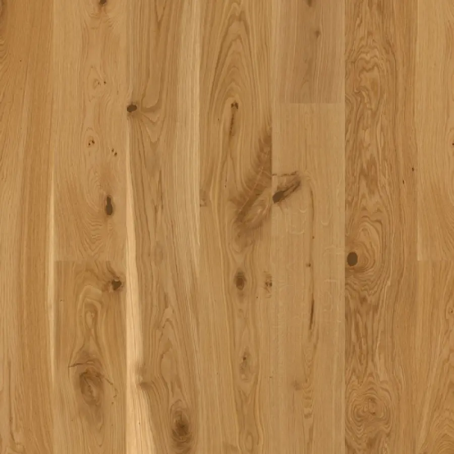 Otium Hout plank Sage - geborsteld naturel geolied