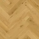 Otium Hout visgraat Breeze - geb. naturel geolied