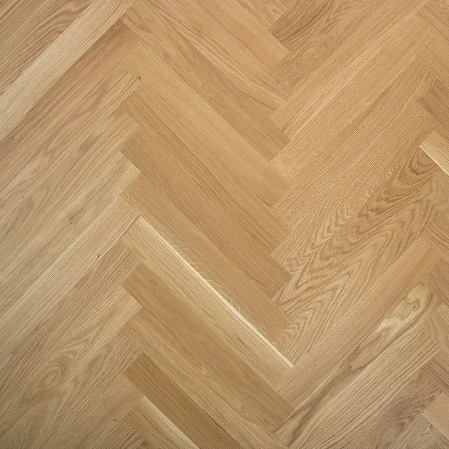 Otium Hout visgraat Namaste - naturel geolied