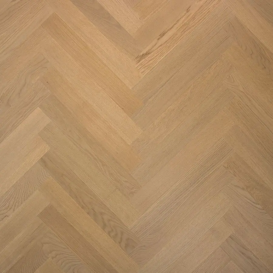 Otium Hout visgraat Sole gebeitst ultramat gelakt