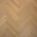 Otium Hout visgraat Sole gebeitst ultramat gelakt