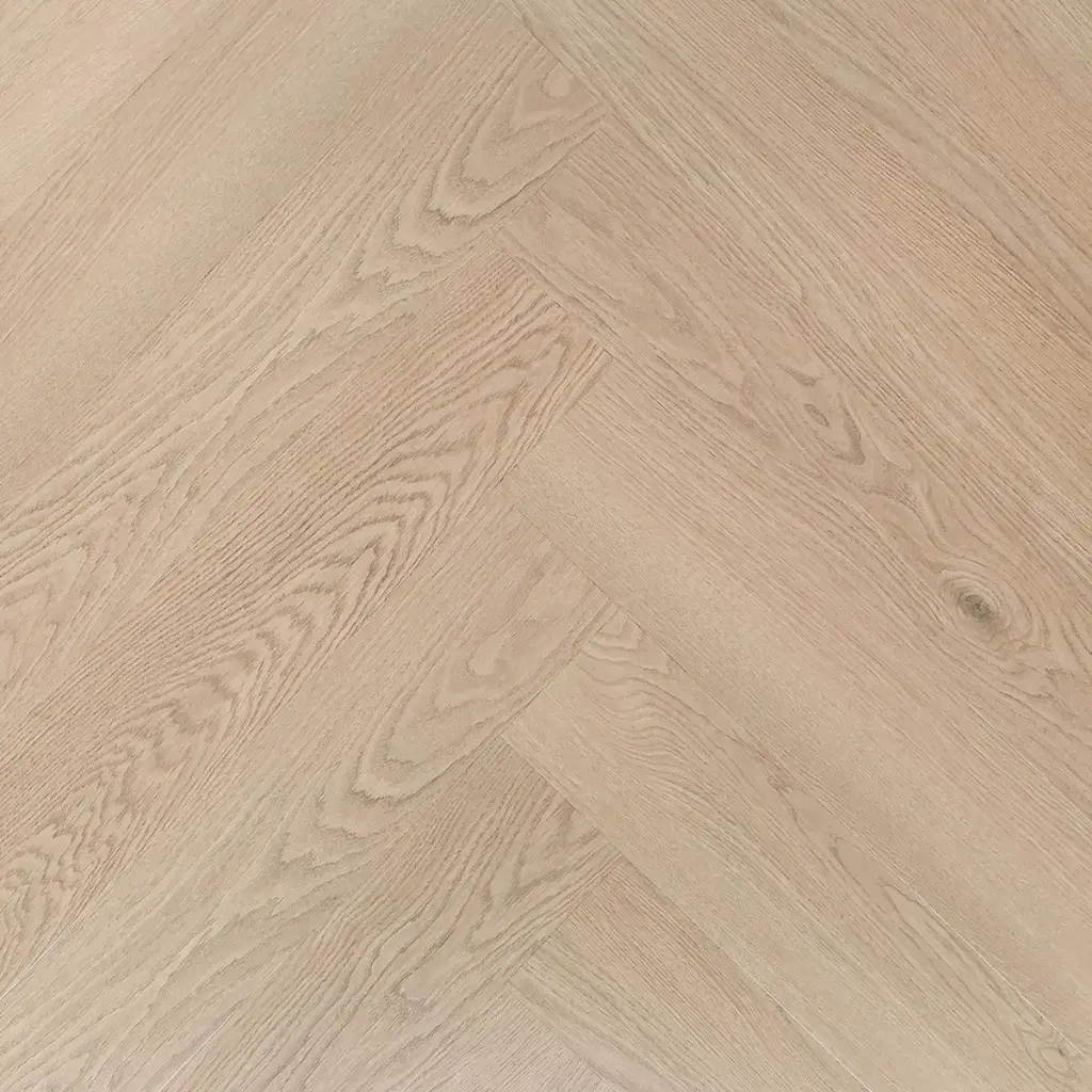OTIUM Calm Visgraat PVC-plak