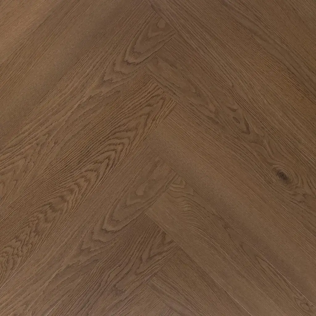 OTIUM Mica Visgraat PVC-plak