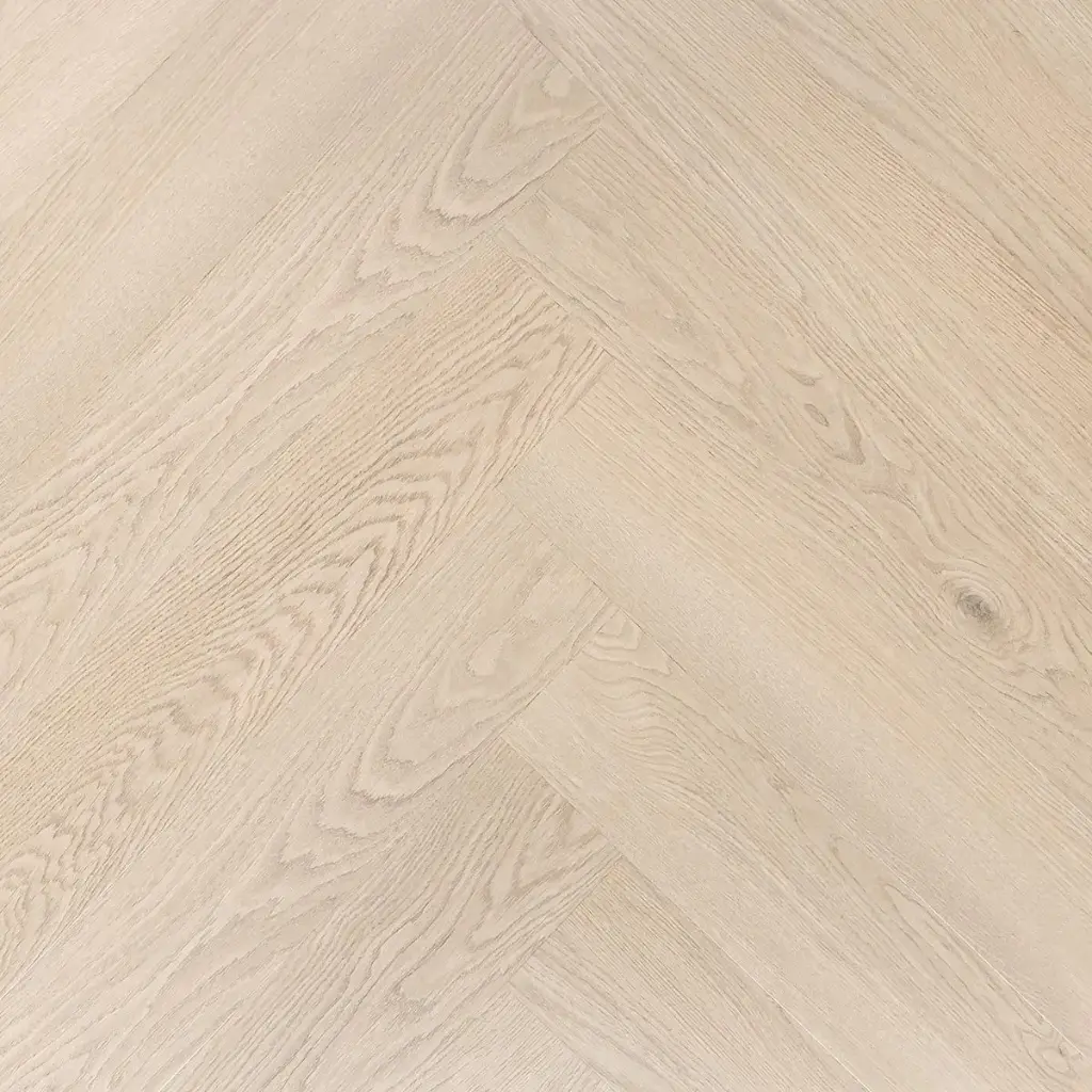 OTIUM Noble Visgraat PVC-plak