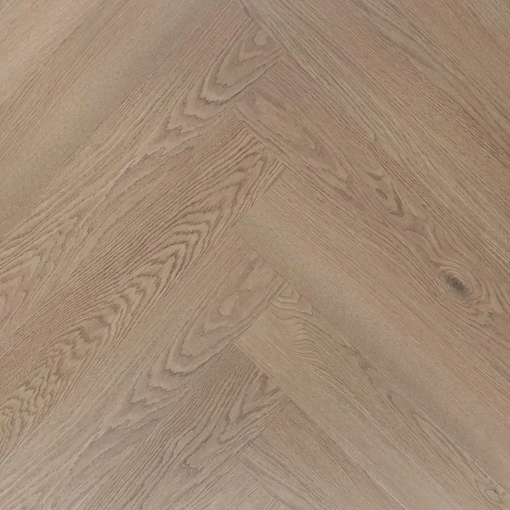 OTIUM Seren Visgraat PVC-plak