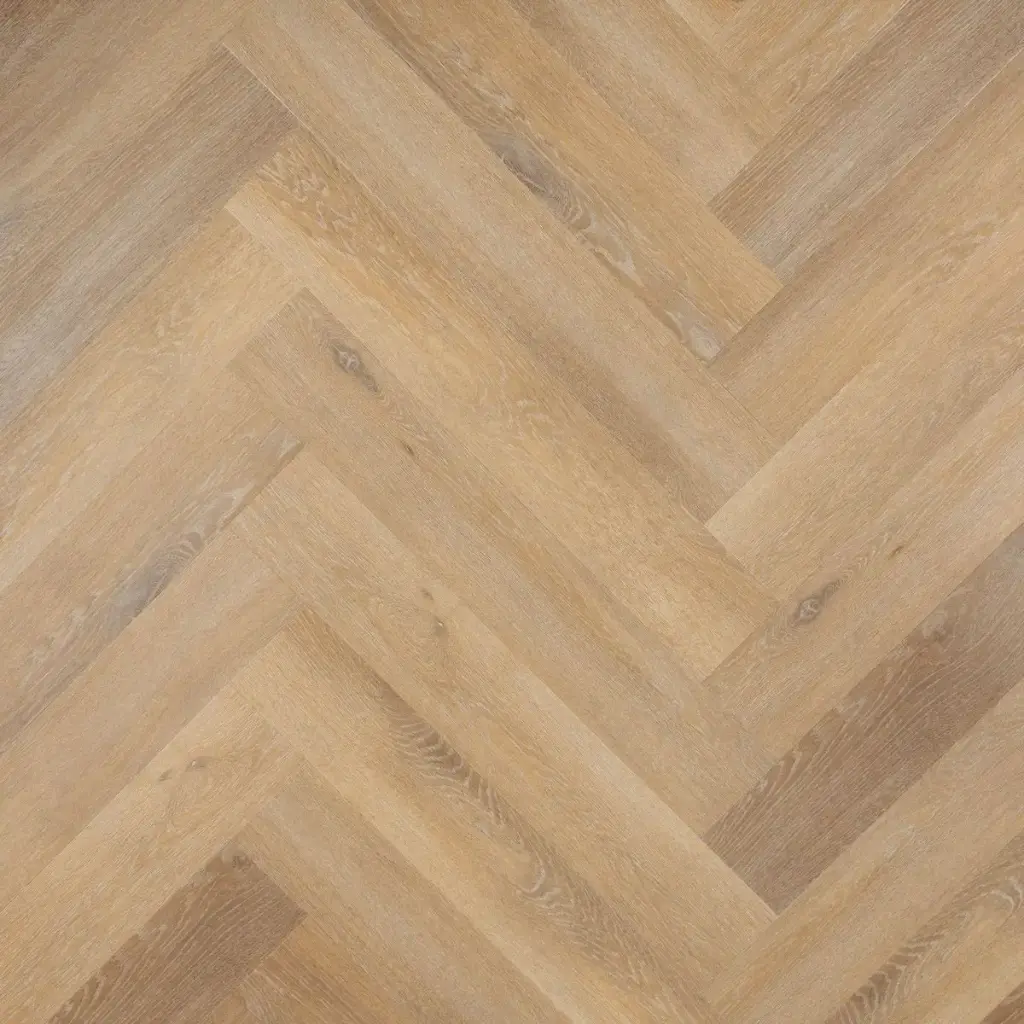 OTIUM Ruby Visgraat PVC-plak