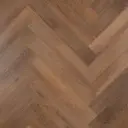 OTIUM Rose Herringbone PVC-plak