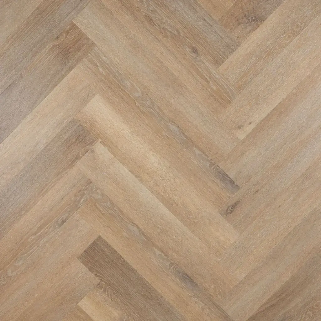 OTIUM Lily Visgraat PVC-plak
