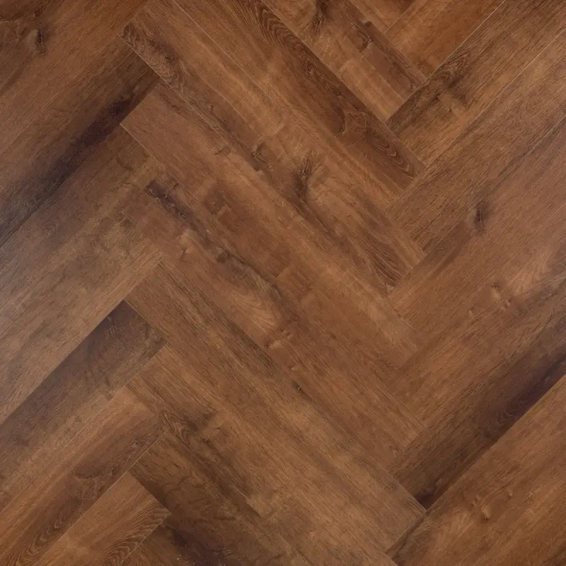 OTIUM Dawn Visgraat PVC-plak