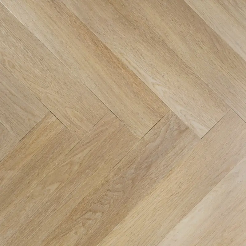 OTIUM Magnolia Visgraat PVC-plak