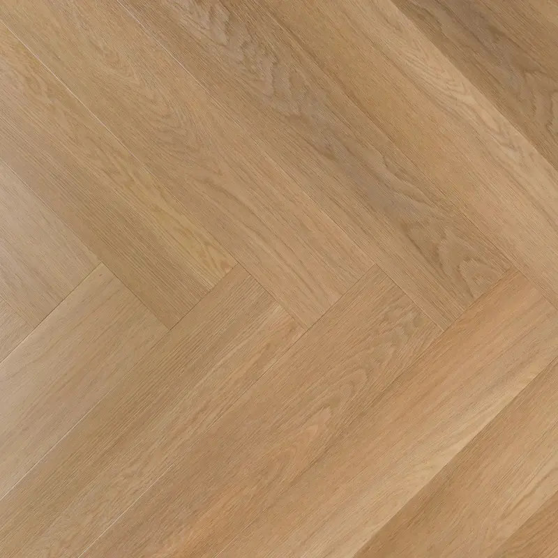 OTIUM Hibiscus herringbone PVC-plak