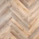 OTIUM Oase Herringbone PVC-klik