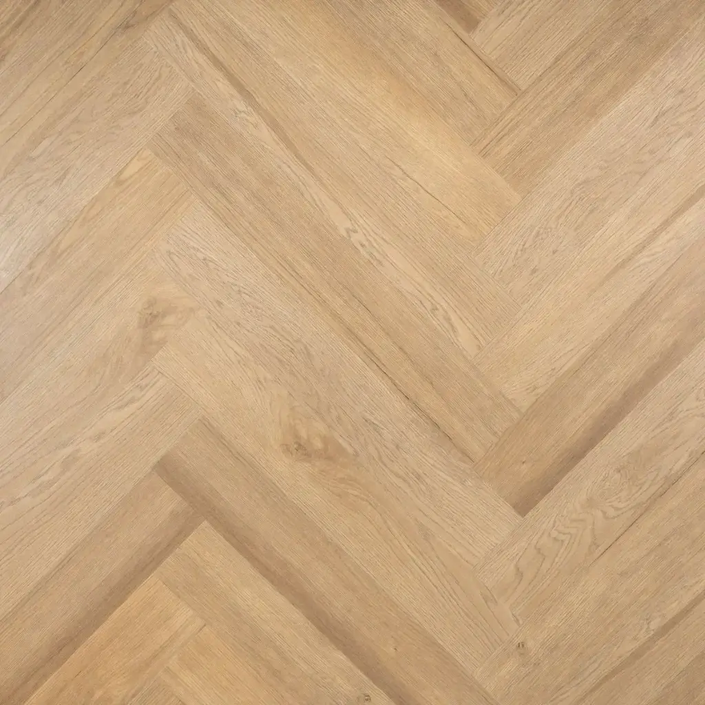 OTIUM Lux Visgraat PVC-klik