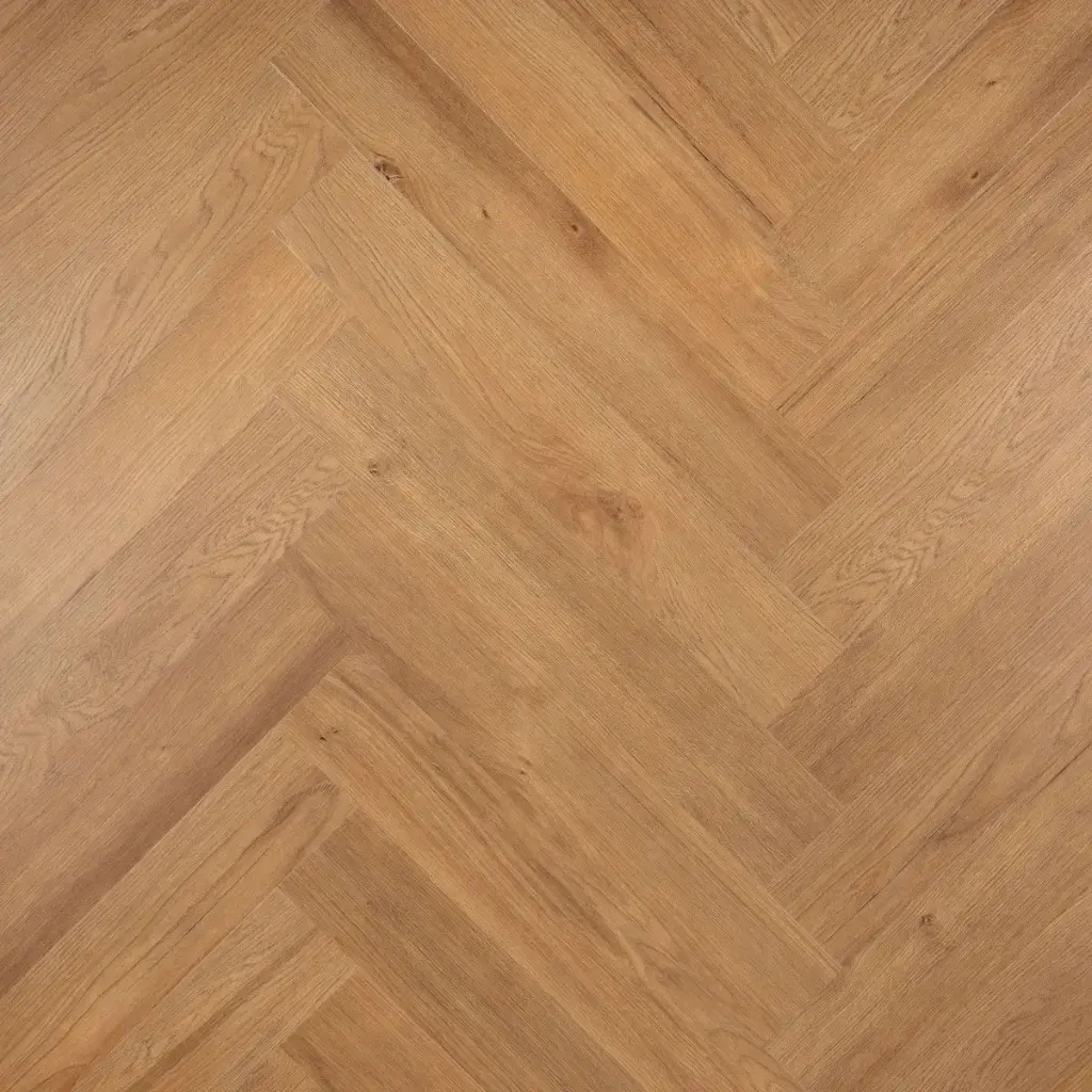 OTIUM Jade Herringbone PVC-klik