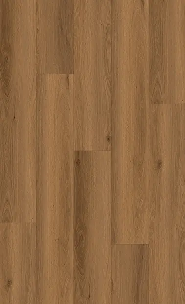 PrimoFloor Rigid THE-collection PVCclick met premium slijtlaag 0.7mm XL-plank kleur Volga
