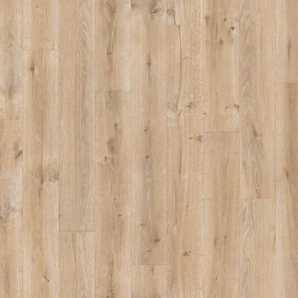 Beauflor vinyl op rol Feelings plankenmotief Sweet Oak 617M 2,7mm 2m breed