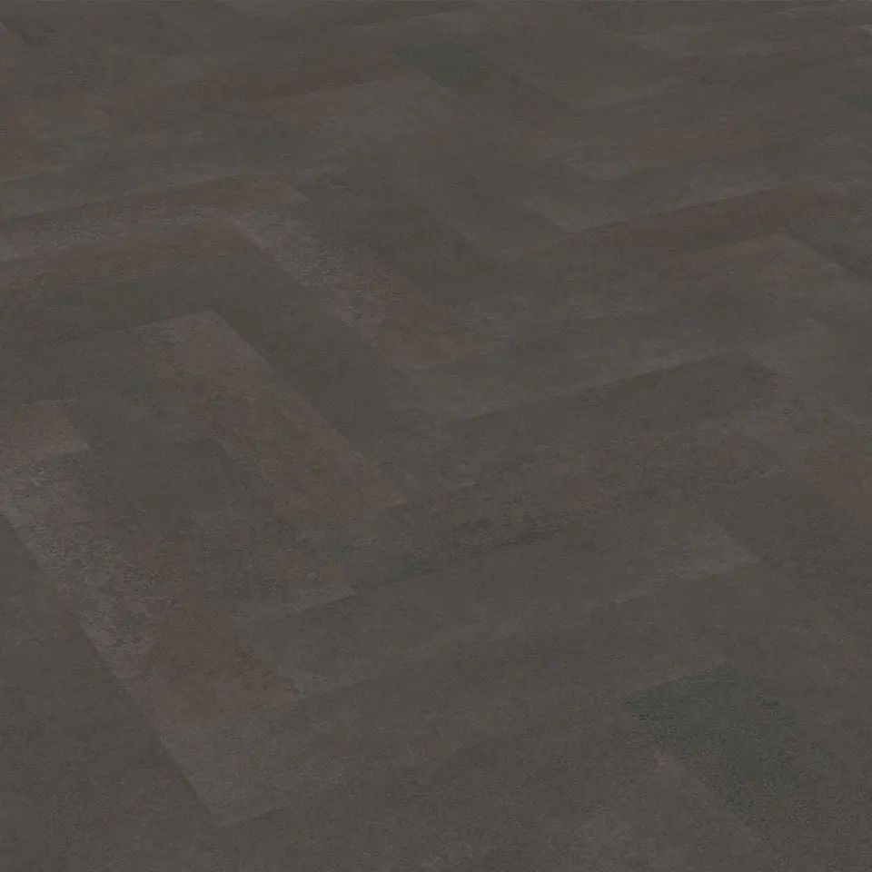 VivaFloors PVC Dryback lijmvariant- visgraat 1920 - 2,5mm - 0.55