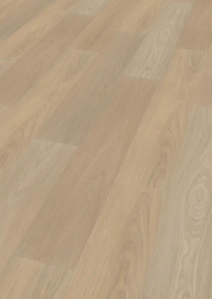 VivaFloors PVCclick met geïntegreerde ondervloer-XL plank- eiken 7810 - 6,5mm - 0.55 