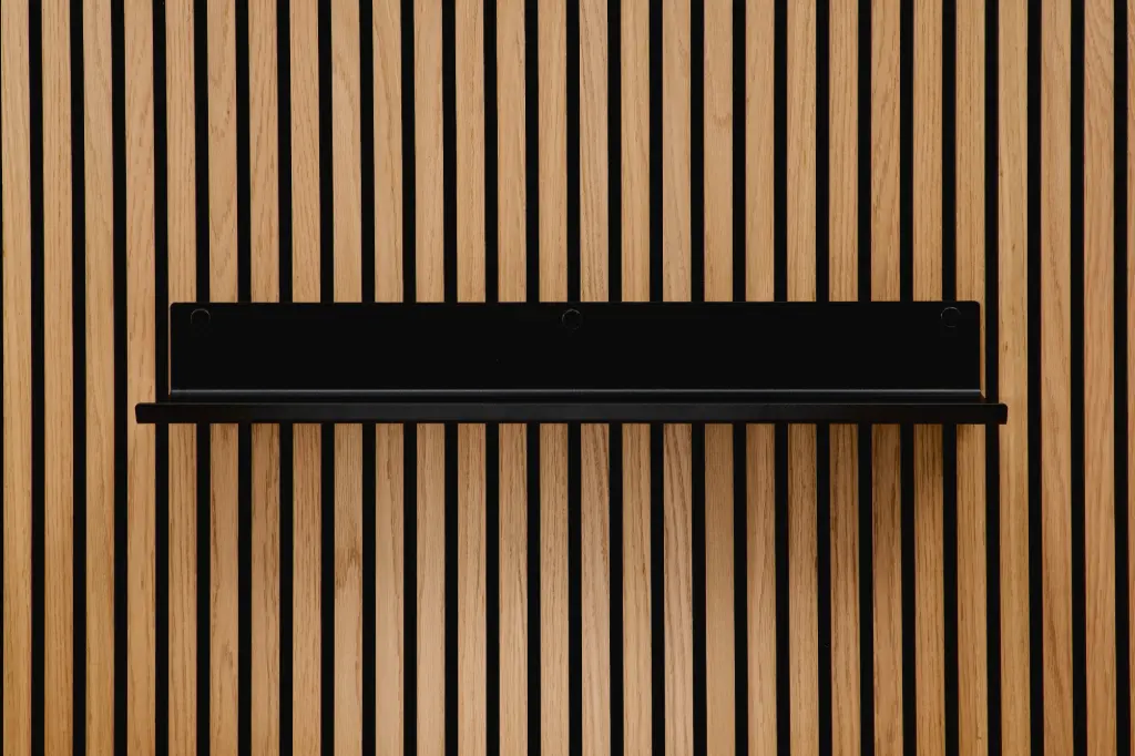 ter Hürne SilentDesign LivingWall metalen rek Arne Large 