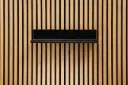 ter Hürne SilentDesign LivingWall metalen rek Arne Medium 