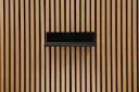 ter Hürne SilentDesign LivingWall metalen rek Arne Small 
