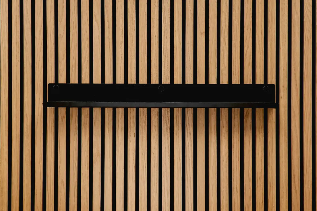 ter Hürne SilentDesign LivingWall metalen rek Lasse Large 